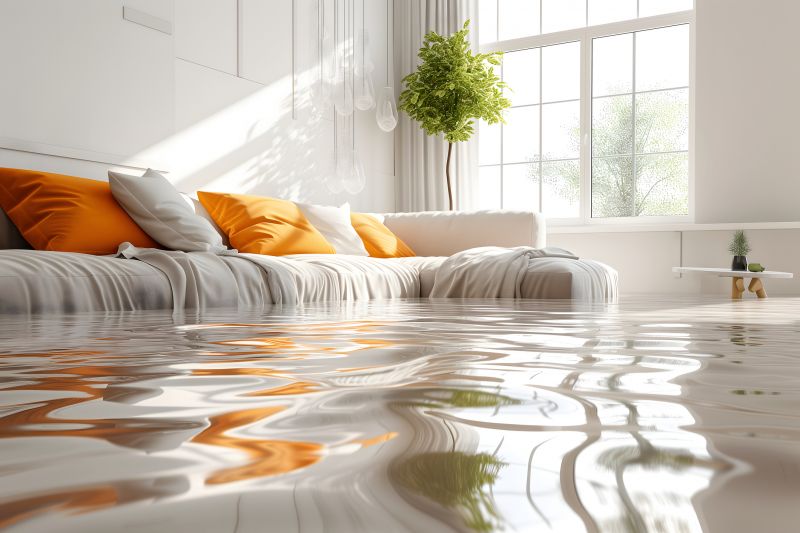 Flood Restoration Service